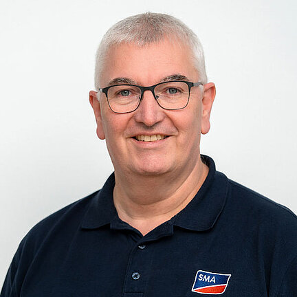 Kai Schmidt - Technical Training Specialist