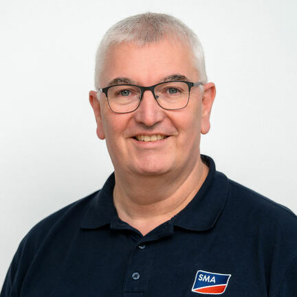 Kai Schmidt - Technical Training Specialist