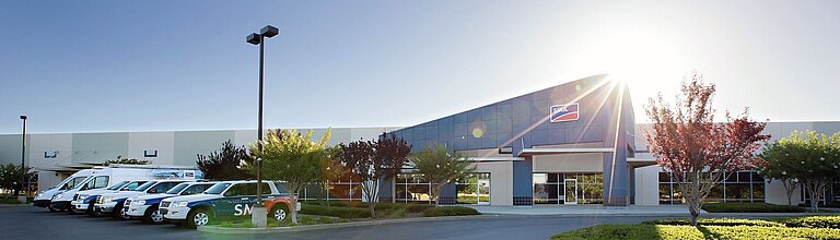 Locations - SMA Solar Academy