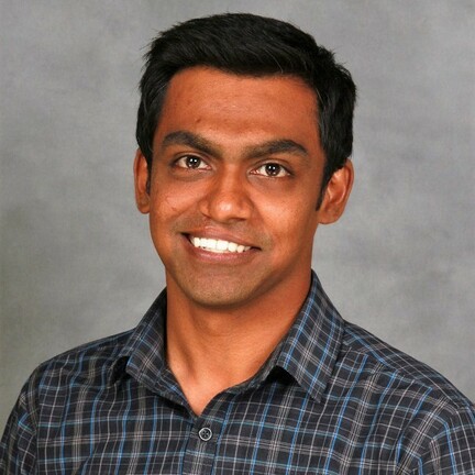 Cyriac Loyola - Head-Application Engineer & PJM