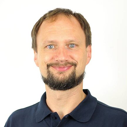 Ludger Pieper - Technical Training Specialist