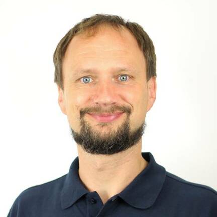 Ludger Pieper - Technical Training Specialist