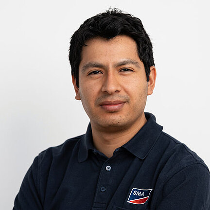 José Oscar Morales Avila