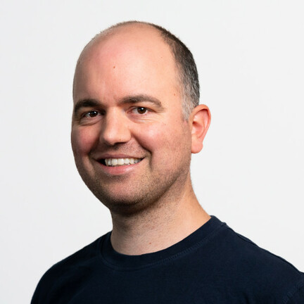 Timo Wenner - Technical Training Specialist