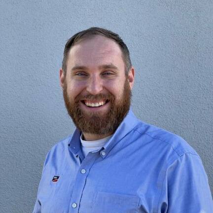 Patrick Rafferty - Senior Technical Training Specialist