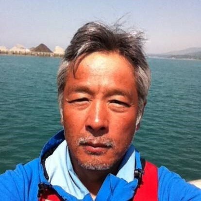 Hiroshi Mizumachi - Solar Academy Trainer