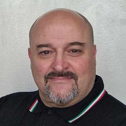 Sante Battistello - Application Engineer