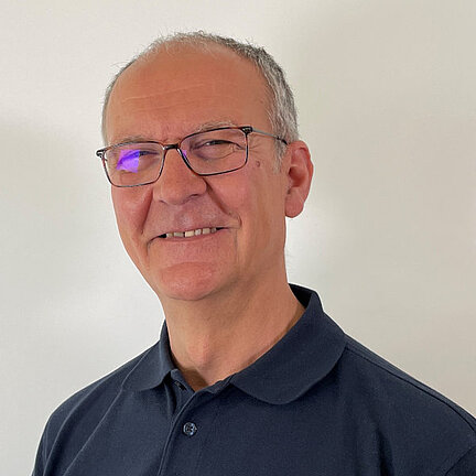 José Gomis Aragones - Technical Training Specialist