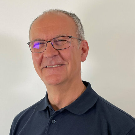 José Gomis Aragones - Technical Training Specialist