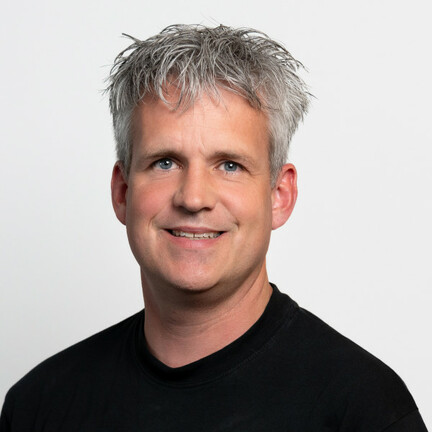 Mirko Hast - Technical Training Specialist