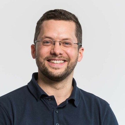 Jan Rössler - Technical Training Specialist