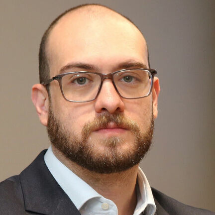 Bruno Furtado - Application Engineer & Project Manager Sale