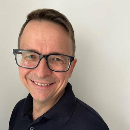 Kamil Nawrocki - Technical Sales Manager