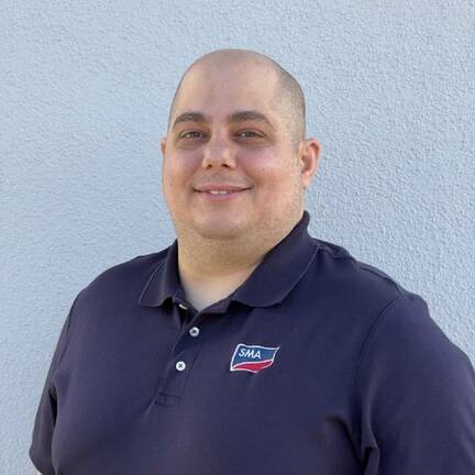 Alexander Kel-Artinian - Technical Training Specialist