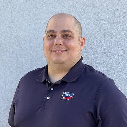Alexander Kel-Artinian - Technical Training Specialist