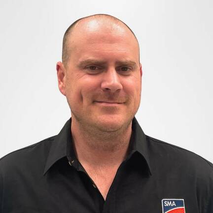 Alexander Page - Product & Service Trainer – Large Scale