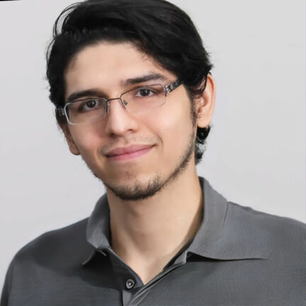 Freddy Flores - Application Engineer HBS